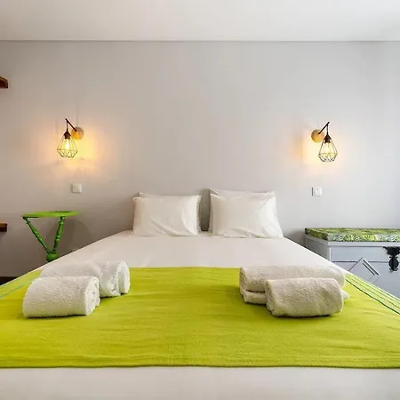 Appartement Retreat *