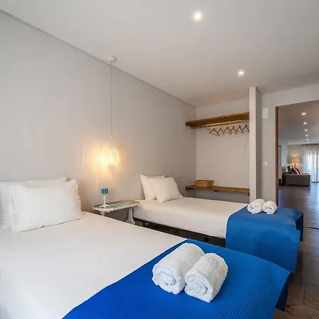 Apartman Retreat