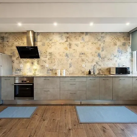 Retreat Apartment