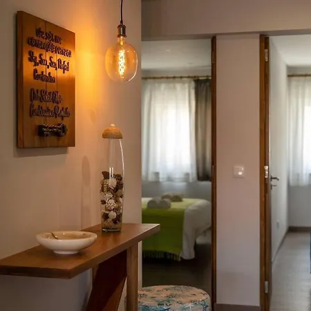 Apartment Retreat Torres Vedras