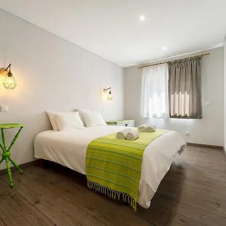 Apartment Retreat *