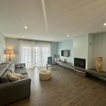 Apartment Retreat Torres Vedras