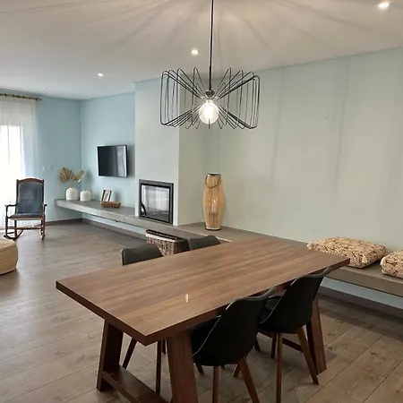 Retreat Apartment