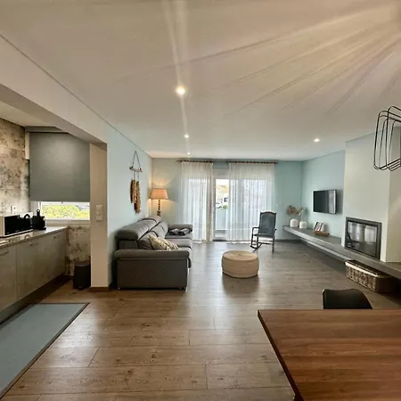 Apartment Retreat *
