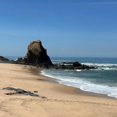 Apartament Retreat Torres Vedras