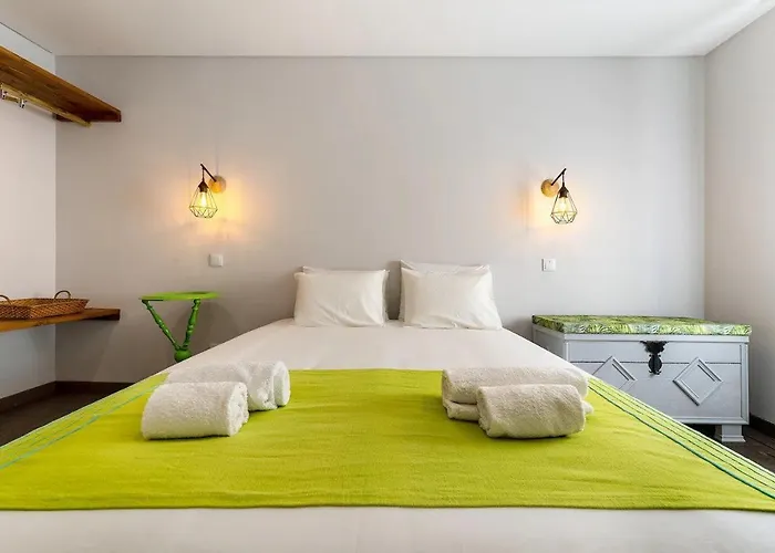 Apartamento Retreat *