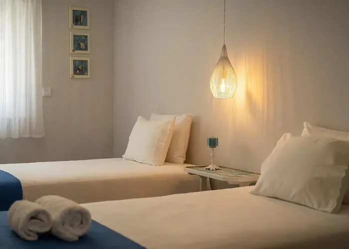 Retreat Torres Vedras