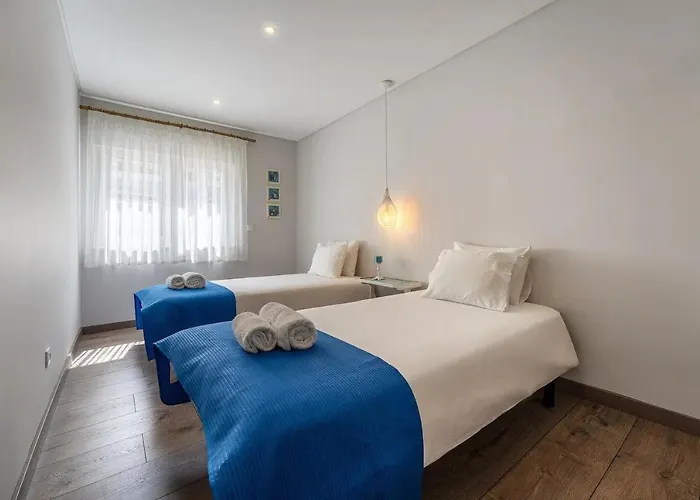 Retreat Torres Vedras