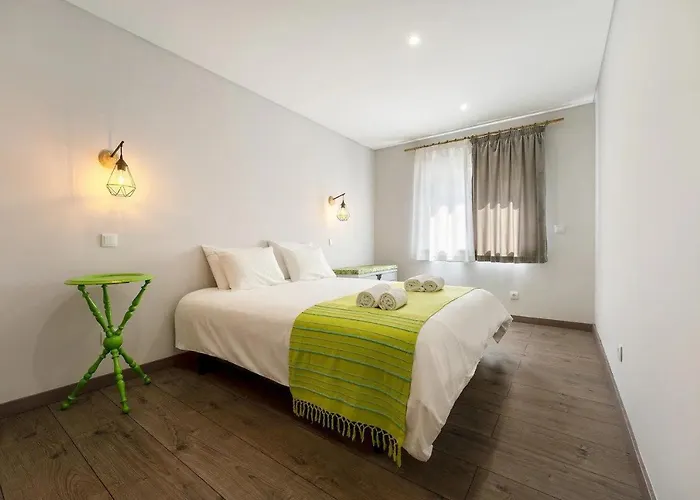 Apartamento Retreat *