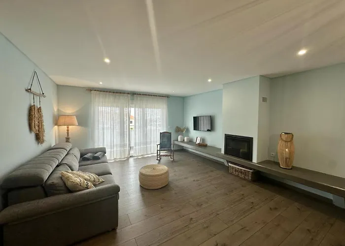 Apartamento Retreat Torres Vedras