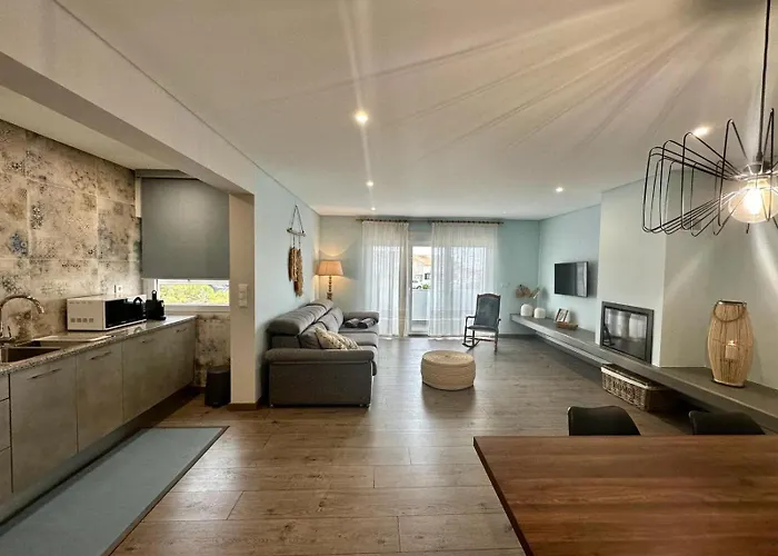 Apartamento Retreat *